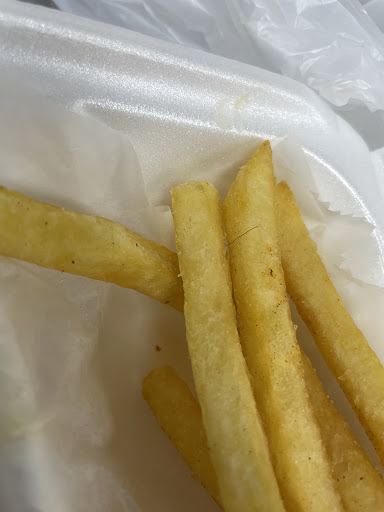 Photo of ANF Gyros and Grill - 826 W University Ave, Gainesville, FL 32601