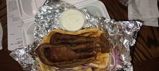 Photo of ANF Gyros and Grill - 826 W University Ave, Gainesville, FL 32601