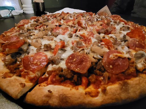 Photo of Scuola Pizza - 5240 NW 34th Blvd, Gainesville, FL 32605