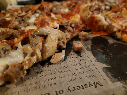 Photo of Scuola Pizza - 5240 NW 34th Blvd, Gainesville, FL 32605