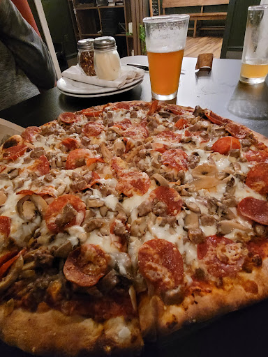 Photo of Scuola Pizza - 5240 NW 34th Blvd, Gainesville, FL 32605