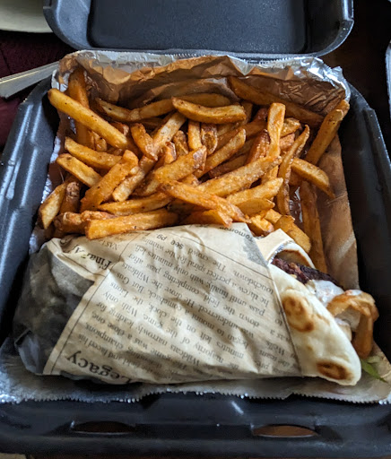 Photo of Scuola Pizza - 5240 NW 34th Blvd, Gainesville, FL 32605