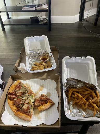 Photo of Scuola Pizza - 5240 NW 34th Blvd, Gainesville, FL 32605