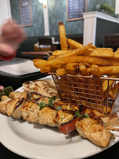 Photo of Scuola Pizza - 5240 NW 34th Blvd, Gainesville, FL 32605