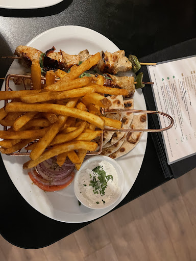 Photo of Scuola Pizza - 5240 NW 34th Blvd, Gainesville, FL 32605