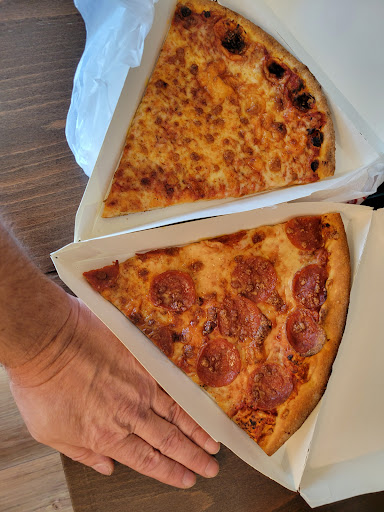 Photo of Scuola Pizza - 5240 NW 34th Blvd, Gainesville, FL 32605