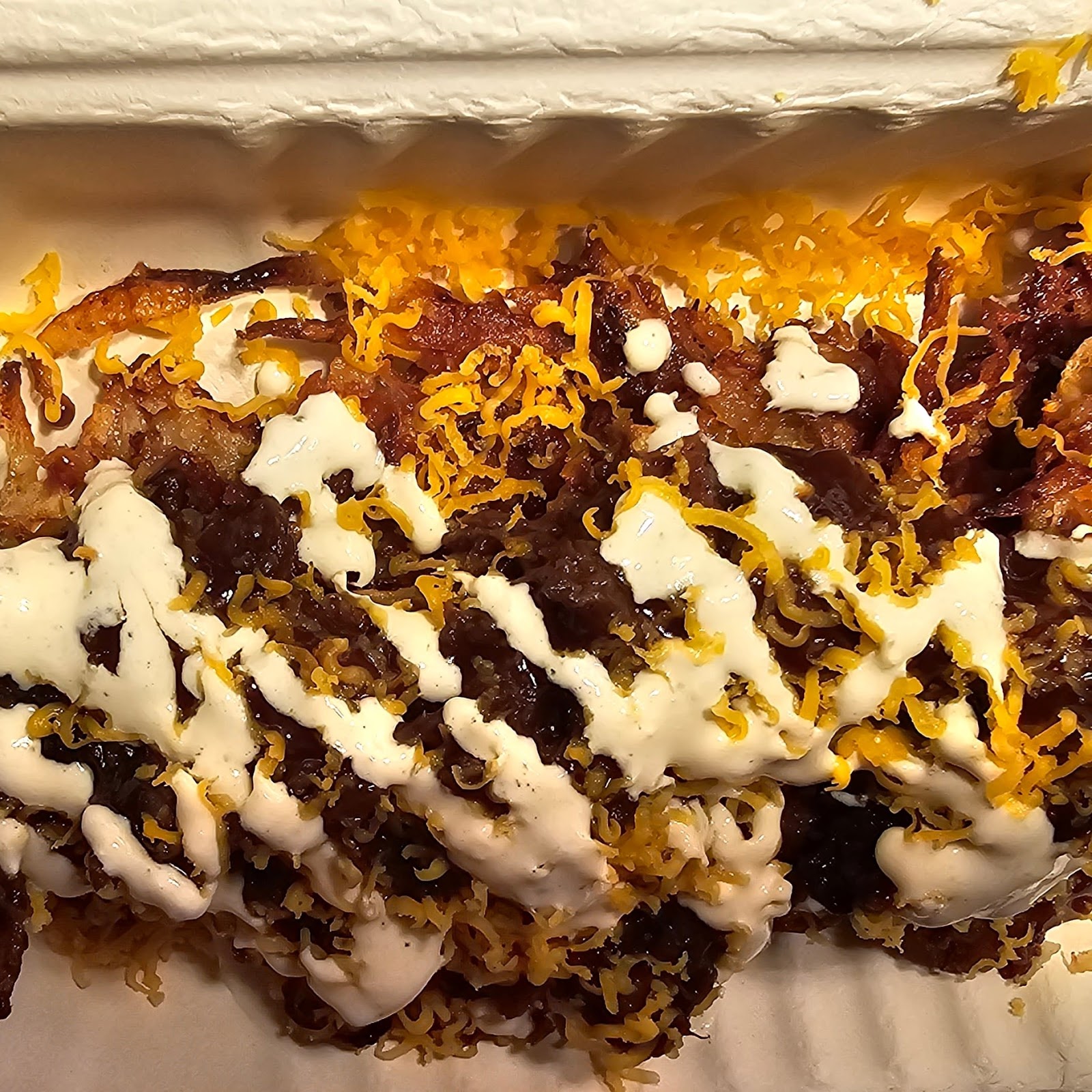 Photo of The Wandering Jew (Food truck & Catering) - 219 NW 10th Ave, Gainesville, FL 32601