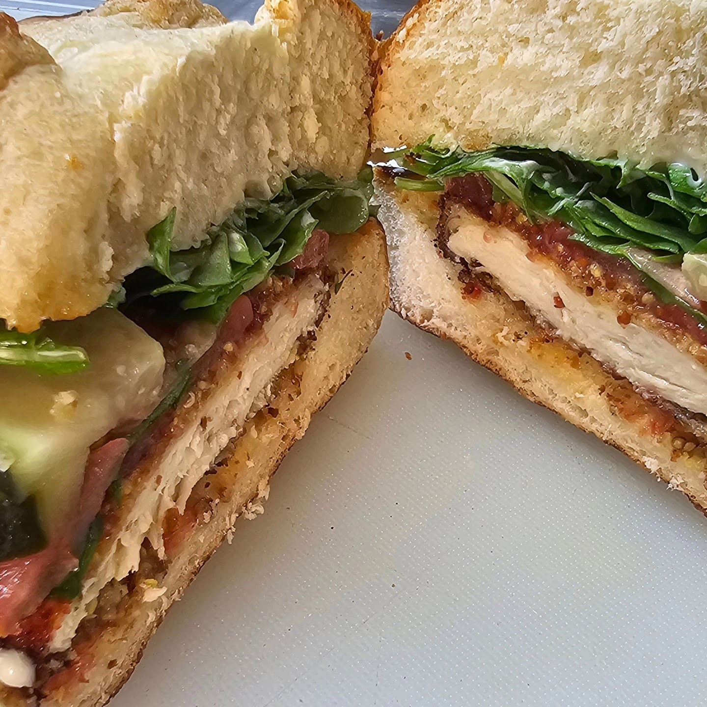 Photo of The Wandering Jew (Food truck & Catering) - 219 NW 10th Ave, Gainesville, FL 32601