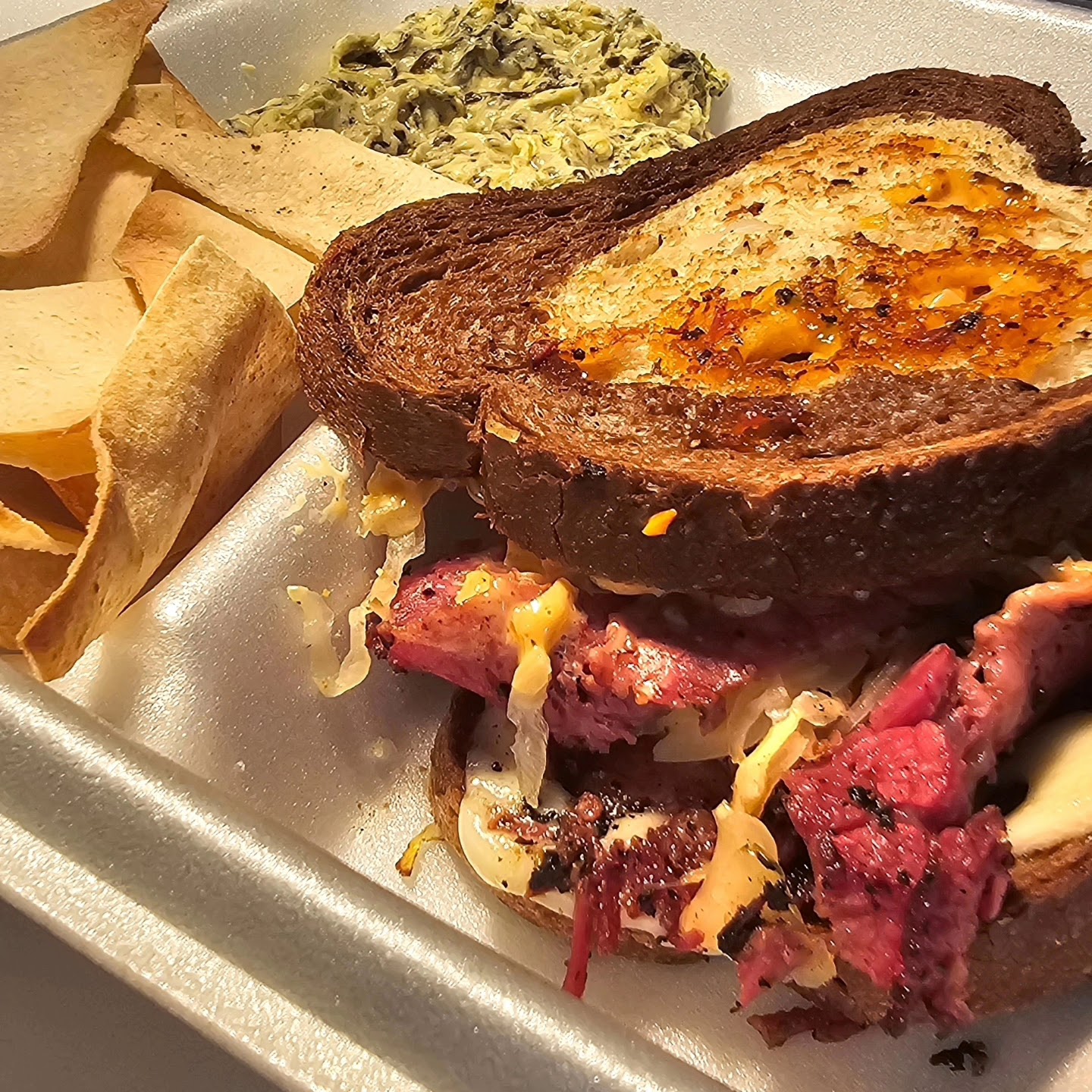 Photo of The Wandering Jew (Food truck & Catering) - 219 NW 10th Ave, Gainesville, FL 32601