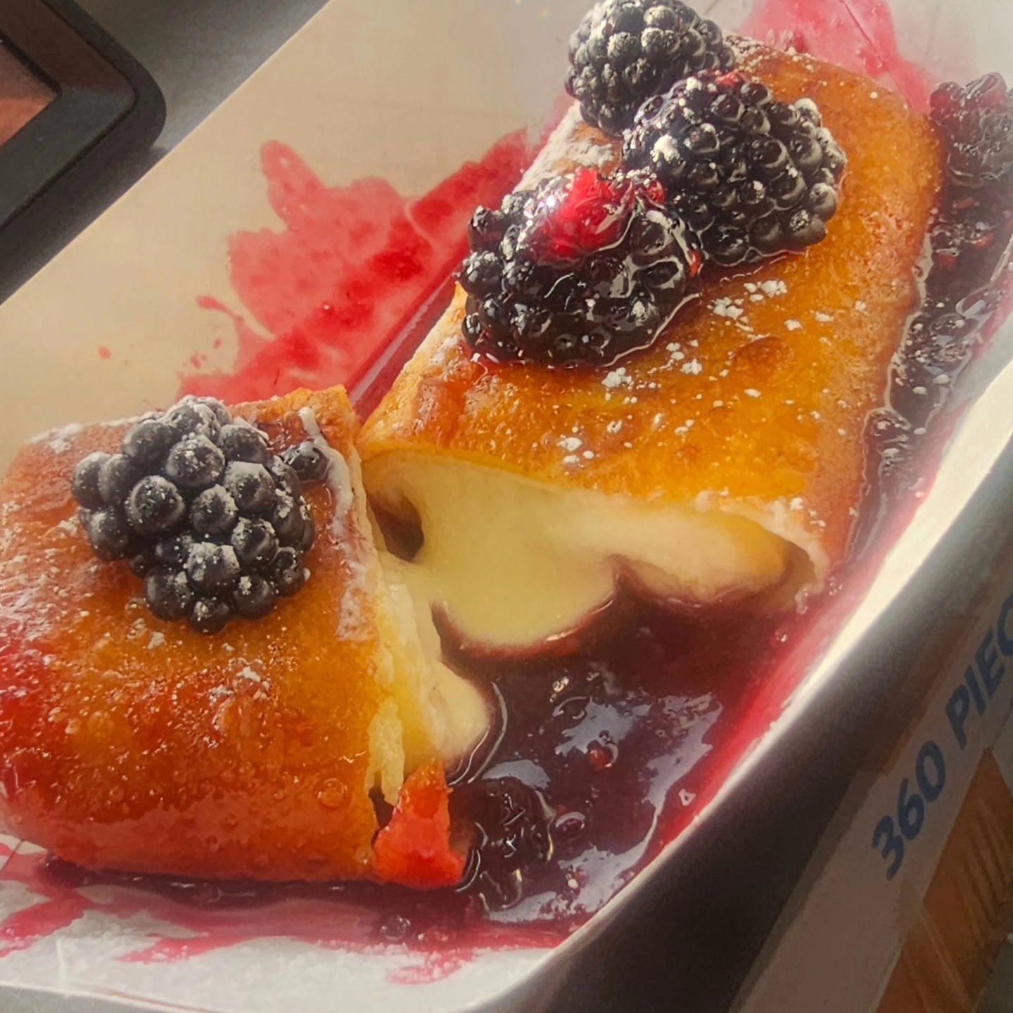 Photo of The Wandering Jew (Food truck & Catering) - 219 NW 10th Ave, Gainesville, FL 32601