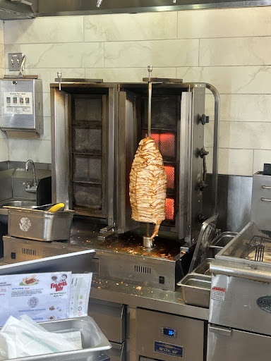Photo of Falafel Boy (Oakland) - 1924 Franklin St, Oakland, CA 94612