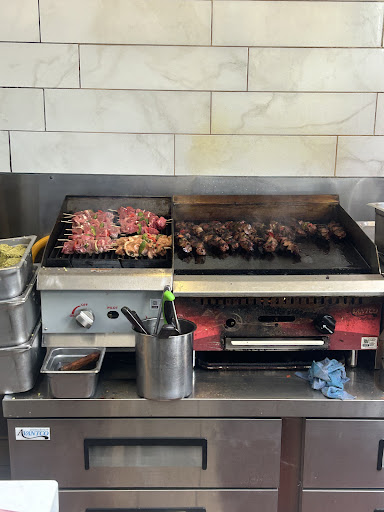 Photo of Falafel Boy (Oakland) - 1924 Franklin St, Oakland, CA 94612