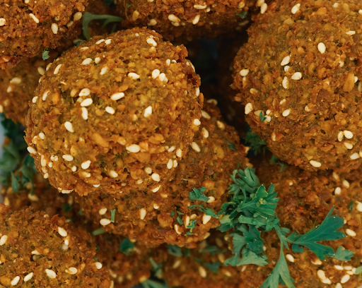 Photo of Falafel Boy (Oakland) - 1924 Franklin St, Oakland, CA 94612