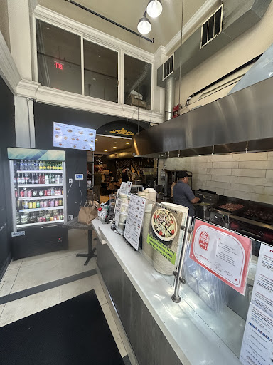 Photo of Falafel Boy (Oakland) - 1924 Franklin St, Oakland, CA 94612