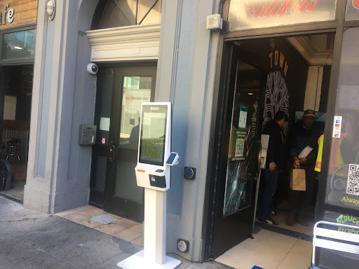 Photo of Falafel Boy (Oakland) - 1924 Franklin St, Oakland, CA 94612