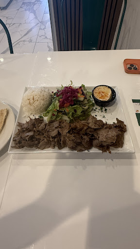 Photo of PiddeG Mediterranean Eatery - 2979 Ygnacio Valley Rd, Walnut Creek, CA 94598