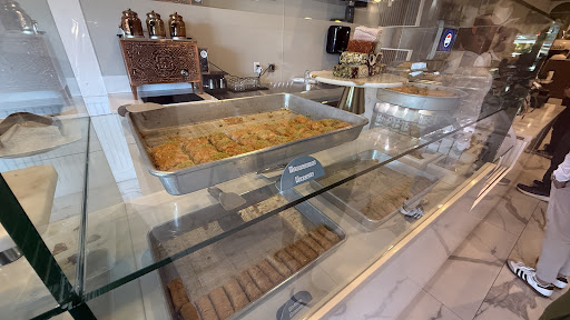 Photo of PiddeG Mediterranean Eatery - 2979 Ygnacio Valley Rd, Walnut Creek, CA 94598