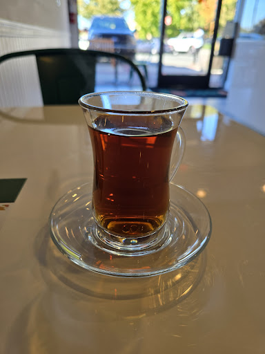 Photo of PiddeG Mediterranean Eatery - 2979 Ygnacio Valley Rd, Walnut Creek, CA 94598