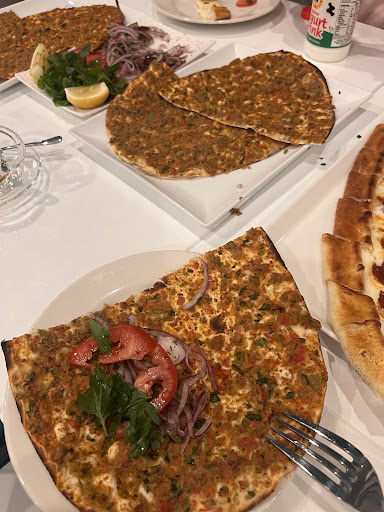 Photo of PiddeG Mediterranean Eatery - 2979 Ygnacio Valley Rd, Walnut Creek, CA 94598