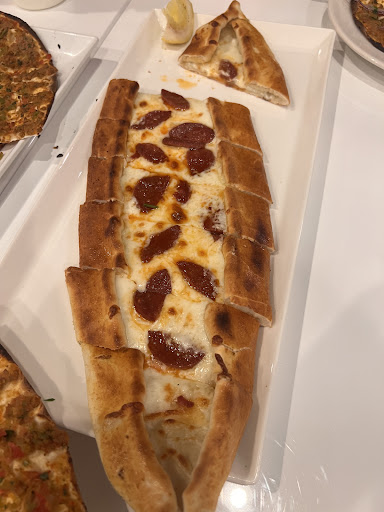 Photo of PiddeG Mediterranean Eatery - 2979 Ygnacio Valley Rd, Walnut Creek, CA 94598