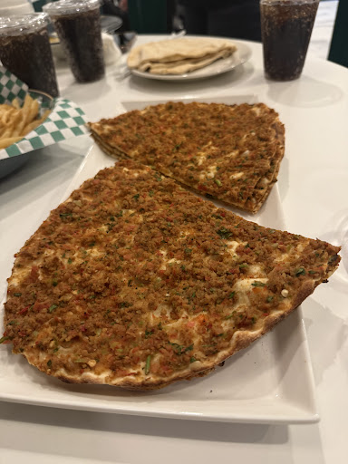 Photo of PiddeG Mediterranean Eatery - 2979 Ygnacio Valley Rd, Walnut Creek, CA 94598