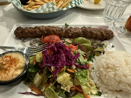 Photo of PiddeG Mediterranean Eatery - 2979 Ygnacio Valley Rd, Walnut Creek, CA 94598