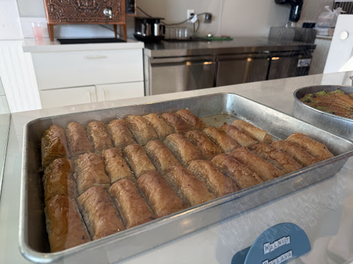 Photo of PiddeG Mediterranean Eatery - 2979 Ygnacio Valley Rd, Walnut Creek, CA 94598