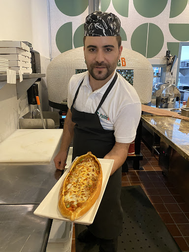 Photo of PiddeG Mediterranean Eatery - 2979 Ygnacio Valley Rd, Walnut Creek, CA 94598