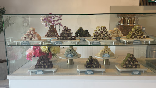 Photo of PiddeG Mediterranean Eatery - 2979 Ygnacio Valley Rd, Walnut Creek, CA 94598