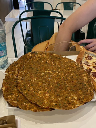 Photo of PiddeG Mediterranean Eatery - 2979 Ygnacio Valley Rd, Walnut Creek, CA 94598