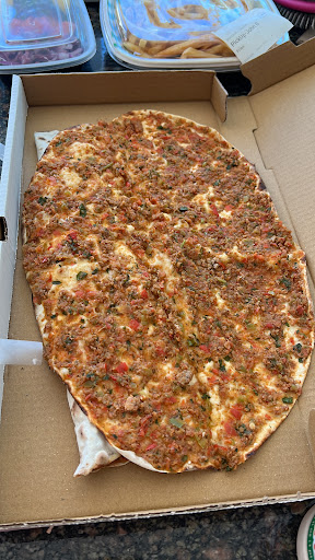 Photo of PiddeG Mediterranean Eatery - 2979 Ygnacio Valley Rd, Walnut Creek, CA 94598