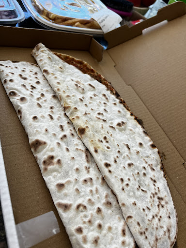 Photo of PiddeG Mediterranean Eatery - 2979 Ygnacio Valley Rd, Walnut Creek, CA 94598