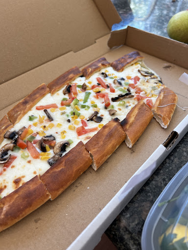 Photo of PiddeG Mediterranean Eatery - 2979 Ygnacio Valley Rd, Walnut Creek, CA 94598