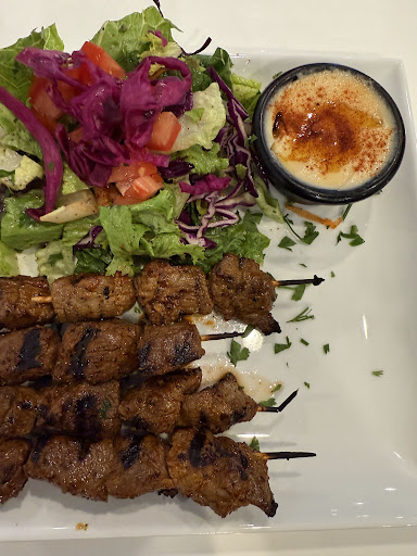 Photo of PiddeG Mediterranean Eatery - 2979 Ygnacio Valley Rd, Walnut Creek, CA 94598