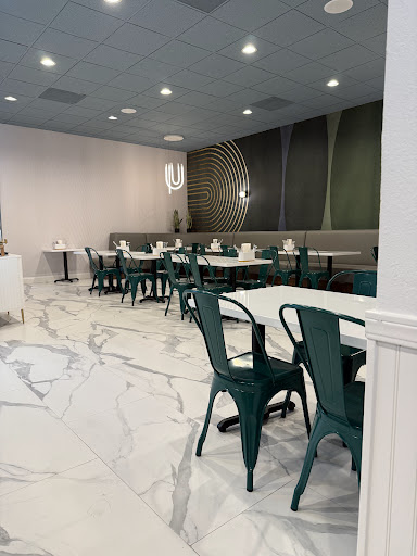 Photo of PiddeG Mediterranean Eatery - 2979 Ygnacio Valley Rd, Walnut Creek, CA 94598