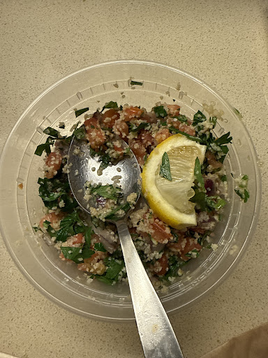 Photo of PiddeG Mediterranean Eatery - 2979 Ygnacio Valley Rd, Walnut Creek, CA 94598