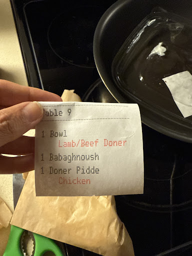 Photo of PiddeG Mediterranean Eatery - 2979 Ygnacio Valley Rd, Walnut Creek, CA 94598