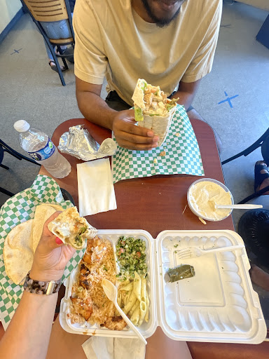 Photo of The Mediterranean - 1847 Willow Pass Rd, Concord, CA 94520