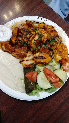 Photo of The Mediterranean - 1847 Willow Pass Rd, Concord, CA 94520