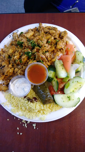 Photo of The Mediterranean - 1847 Willow Pass Rd, Concord, CA 94520