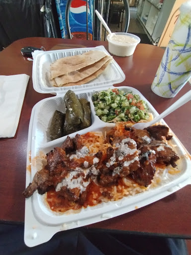 Photo of The Mediterranean - 1847 Willow Pass Rd, Concord, CA 94520