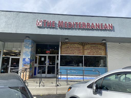 Photo of The Mediterranean - 1847 Willow Pass Rd, Concord, CA 94520
