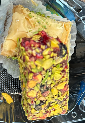 Photo of The Mediterranean - 1847 Willow Pass Rd, Concord, CA 94520