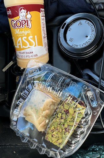 Photo of The Mediterranean - 1847 Willow Pass Rd, Concord, CA 94520