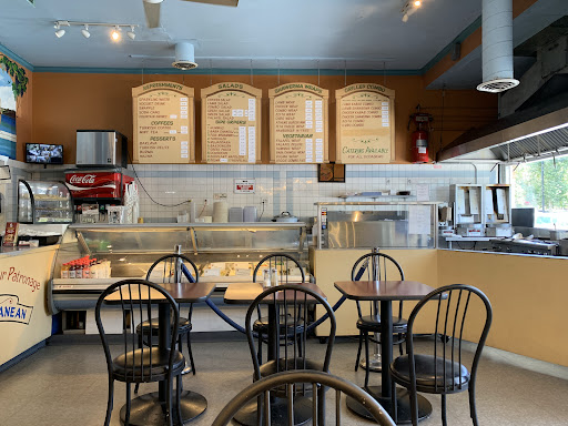 Photo of The Mediterranean - 1847 Willow Pass Rd, Concord, CA 94520