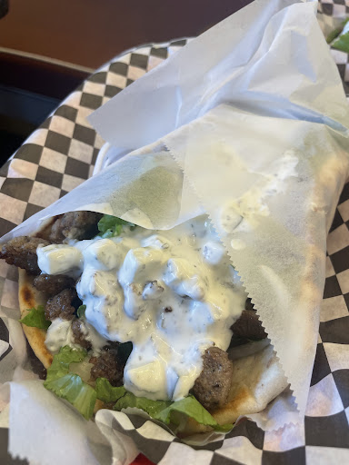 Photo of The Mediterranean - 1847 Willow Pass Rd, Concord, CA 94520