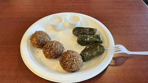 Photo of The Mediterranean - 1847 Willow Pass Rd, Concord, CA 94520