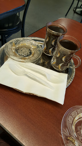 Photo of The Mediterranean - 1847 Willow Pass Rd, Concord, CA 94520