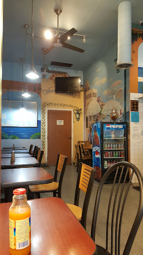 Photo of The Mediterranean - 1847 Willow Pass Rd, Concord, CA 94520