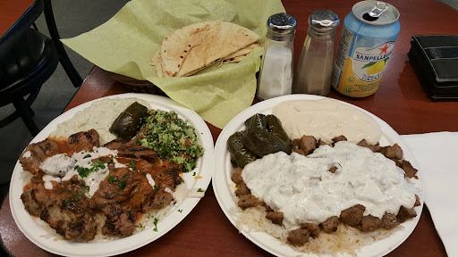 Photo of The Mediterranean - 1847 Willow Pass Rd, Concord, CA 94520